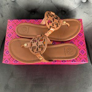 Tory Burch Miller Sandal